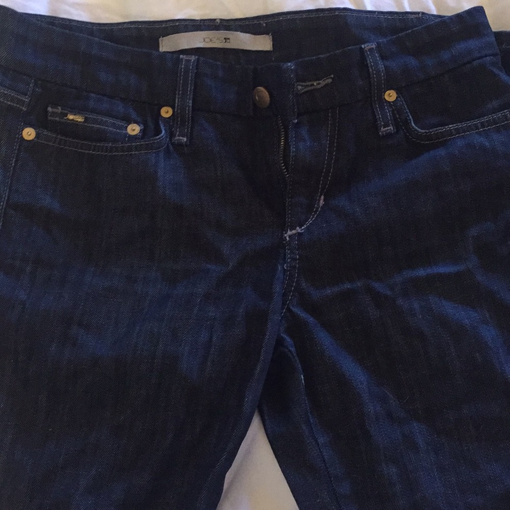 Joe’s Provacateur Jeans